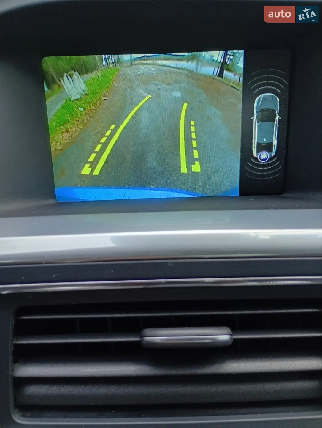 2015 Volvo S60 - мініатюра 21