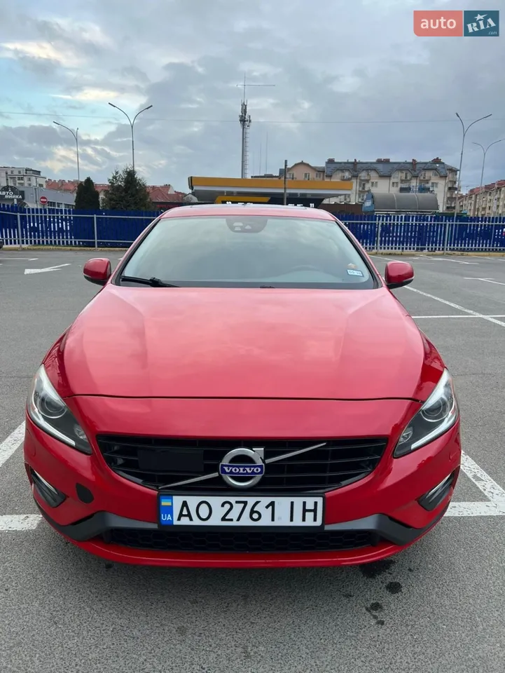 2017 Volvo S60 - мініатюра 29
