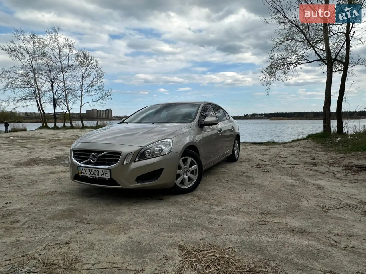 2013 Volvo S60 - мініатюра 43