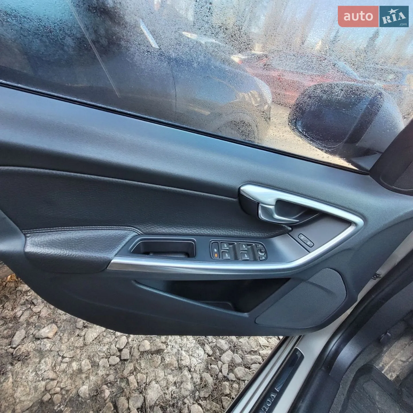 2012 Volvo S60 - мініатюра 17