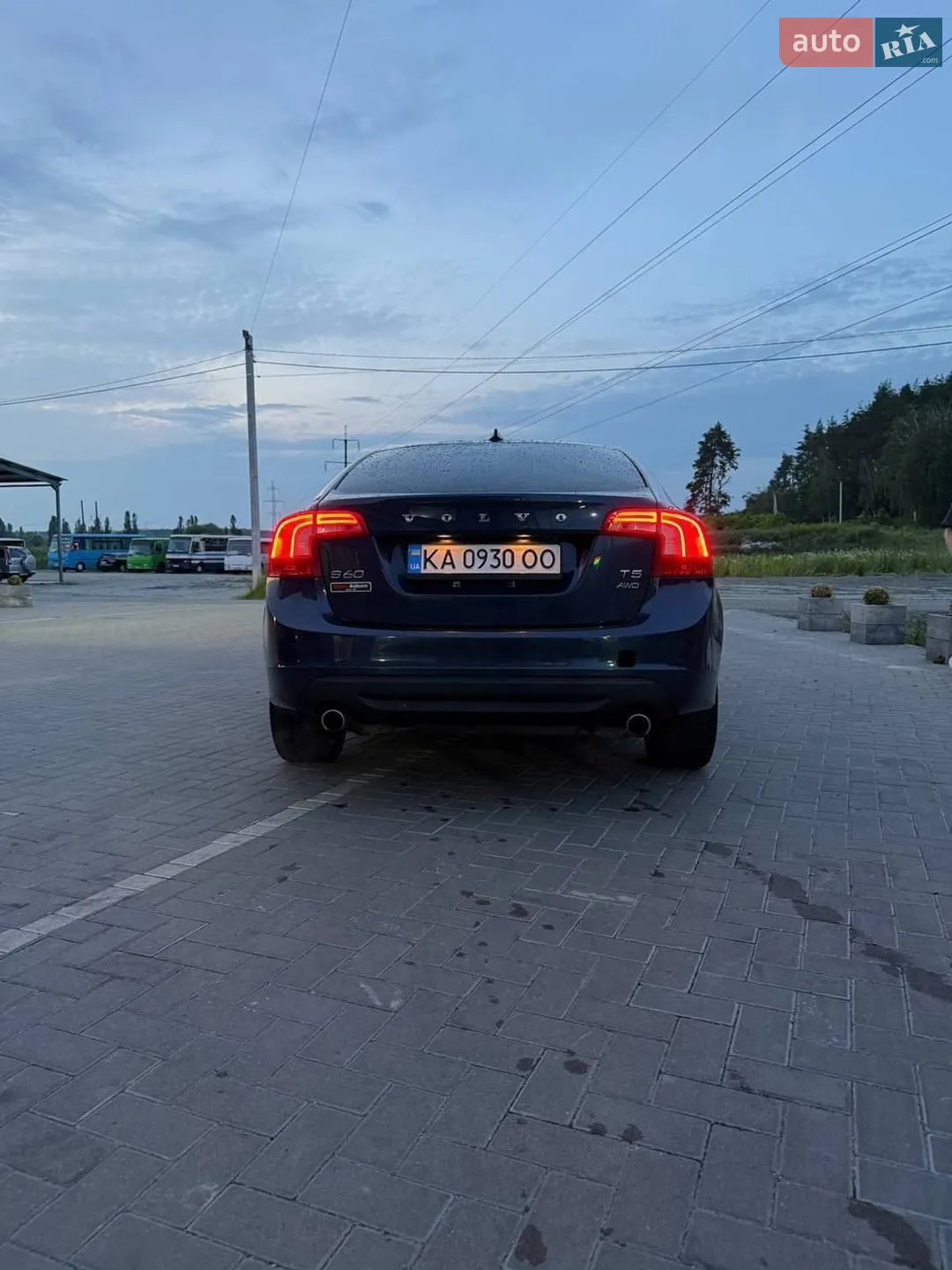 2012 Volvo S60 - мініатюра 28