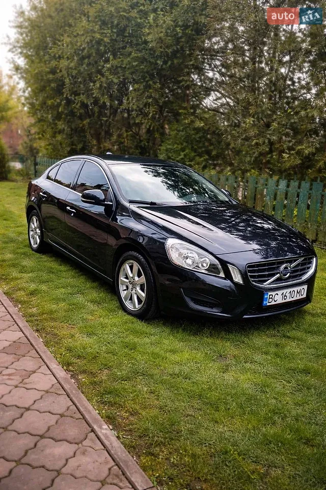 2011 Volvo S60 - мініатюра 21