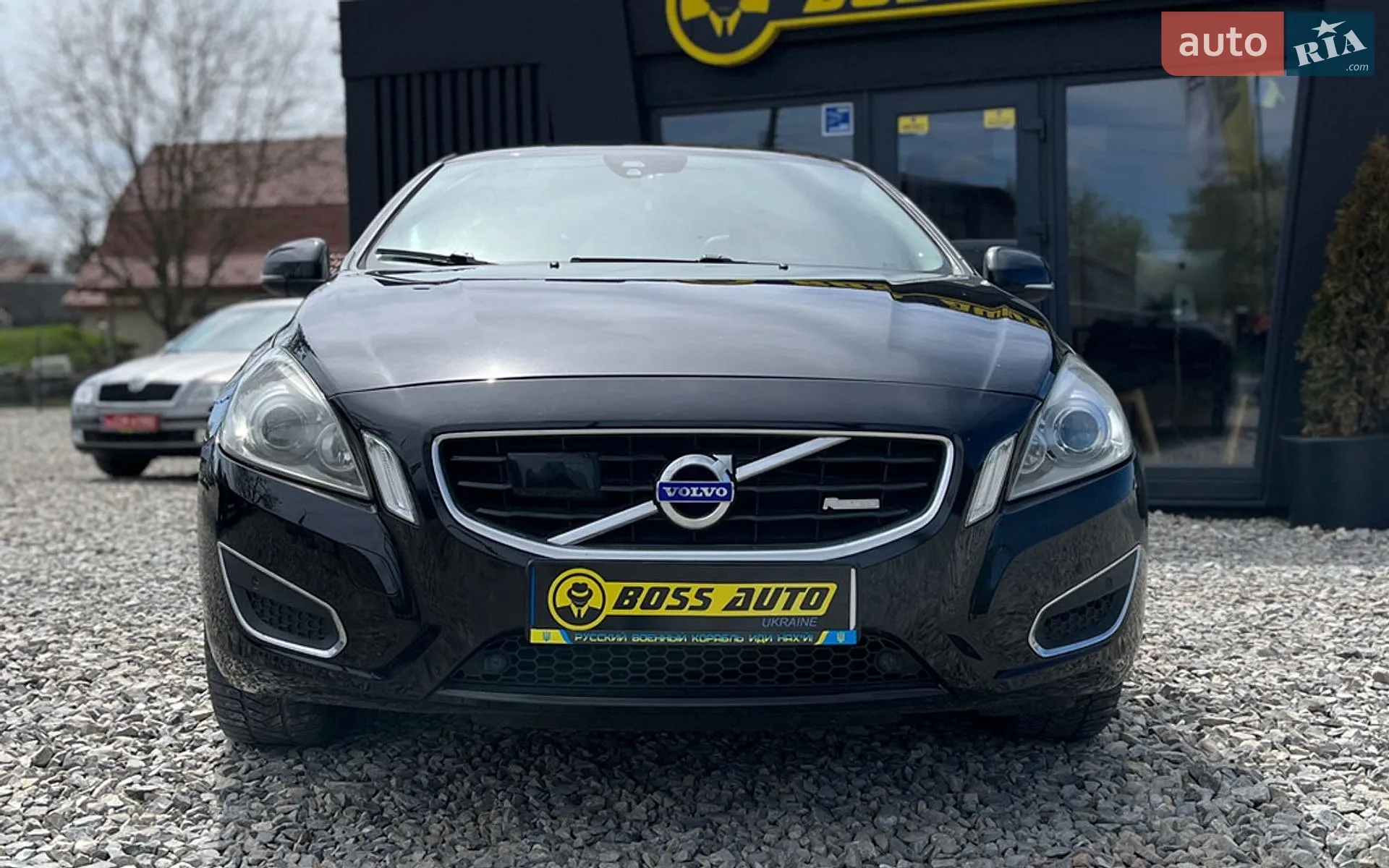 2010 Volvo S60 - мініатюра 2