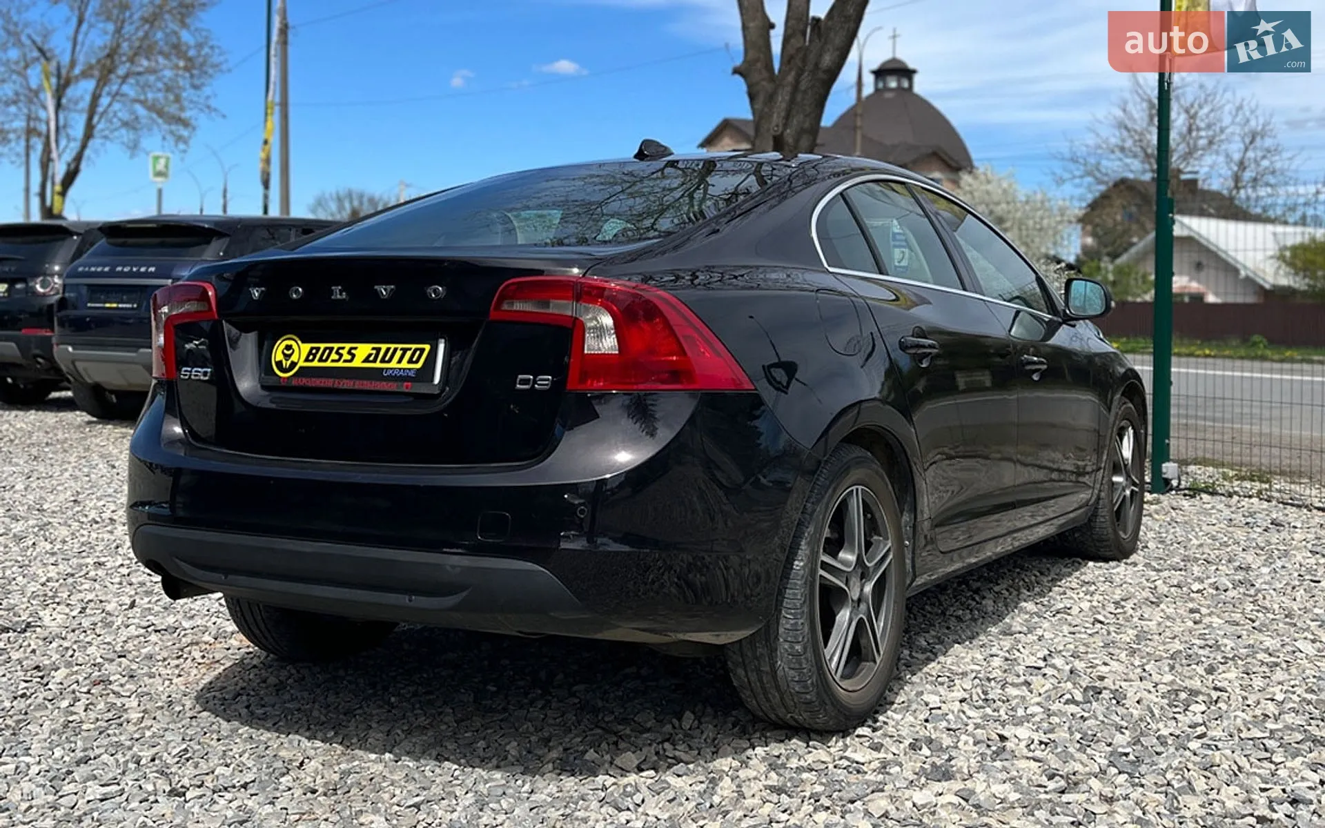 2010 Volvo S60 - мініатюра 7