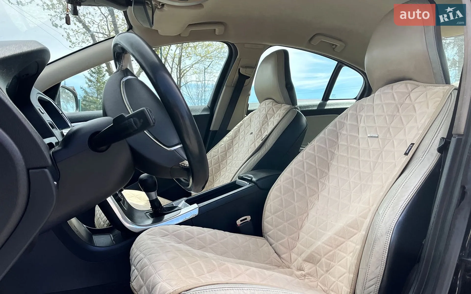 2010 Volvo S60 - мініатюра 9