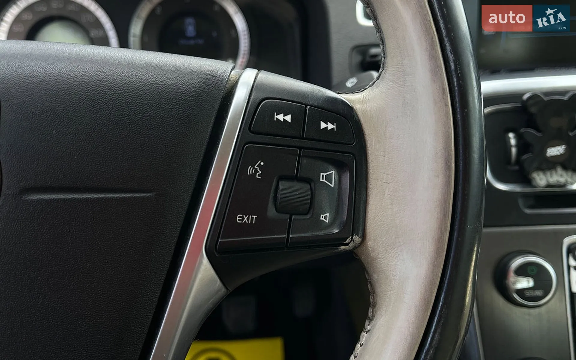 2010 Volvo S60 - мініатюра 13