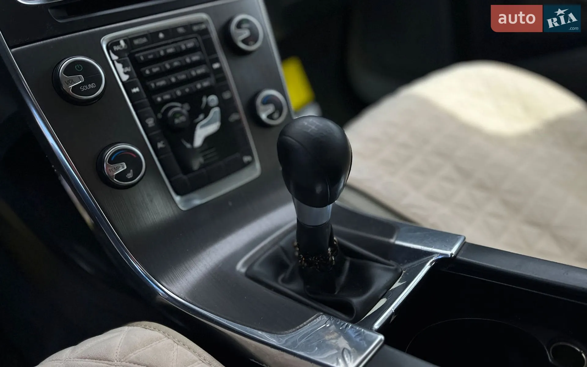 2010 Volvo S60 - мініатюра 17