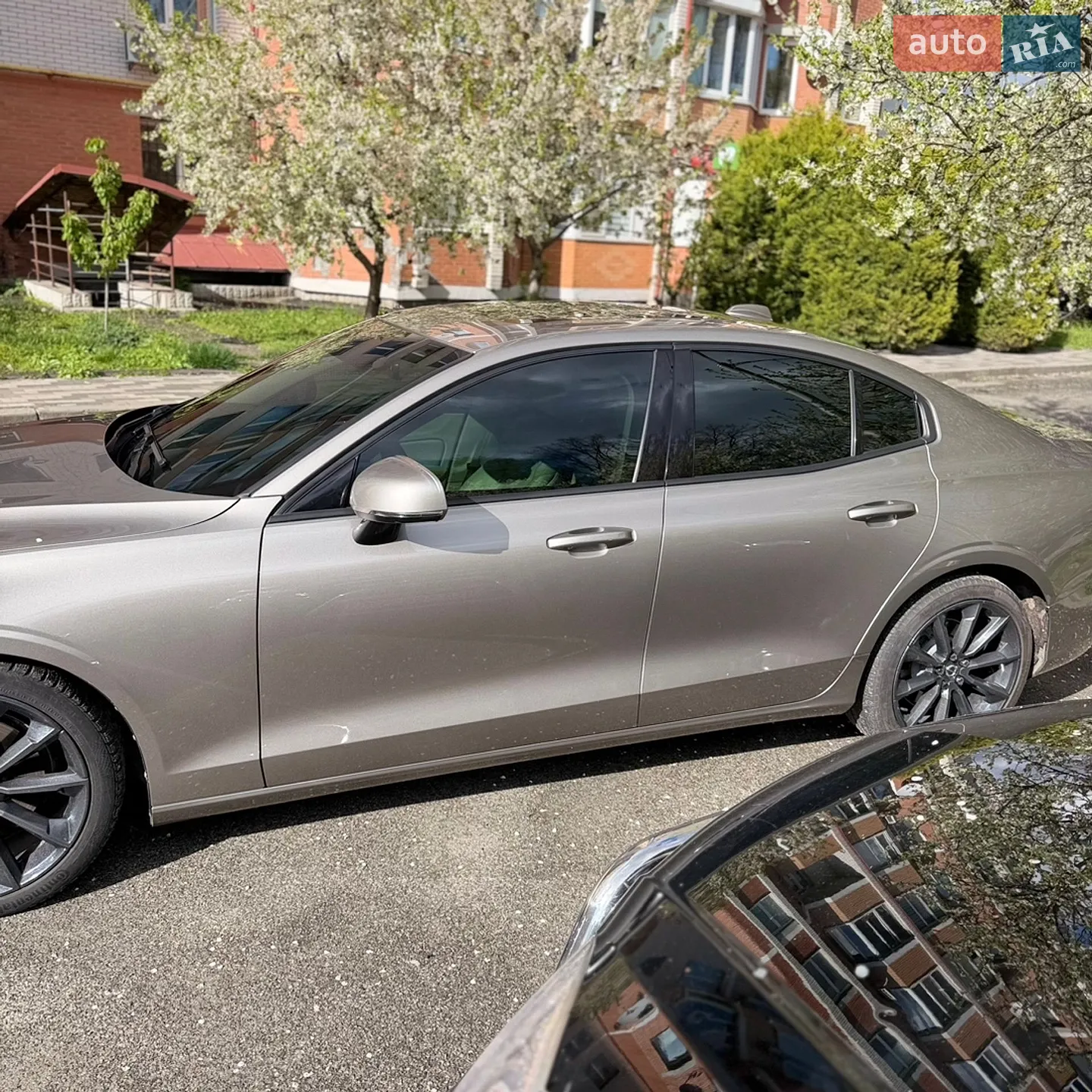 2020 Volvo S60 - мініатюра 15