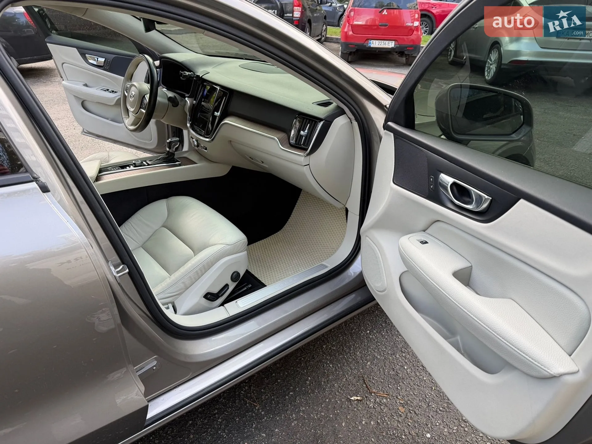2020 Volvo S60 - мініатюра 35