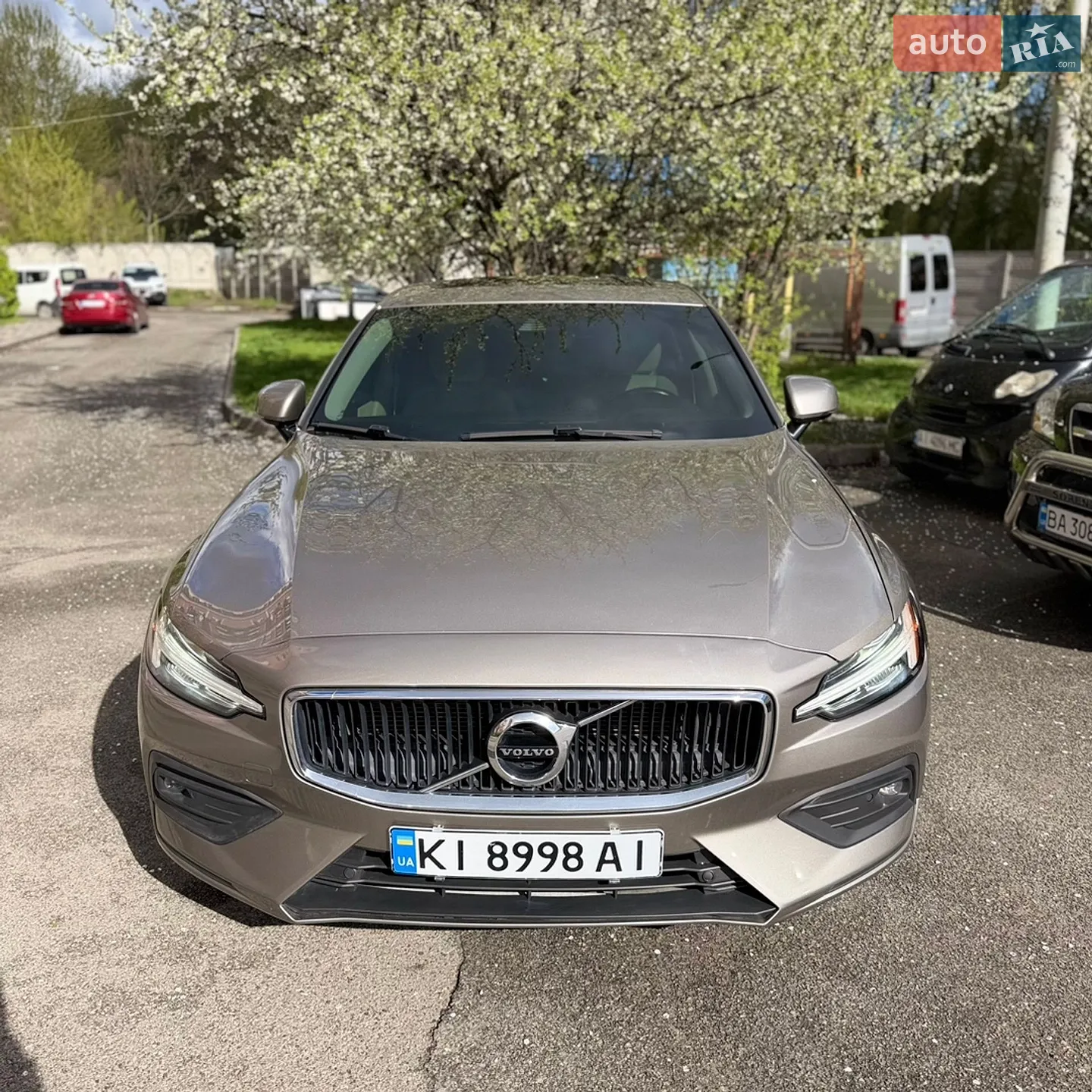 2020 Volvo S60 - мініатюра 81