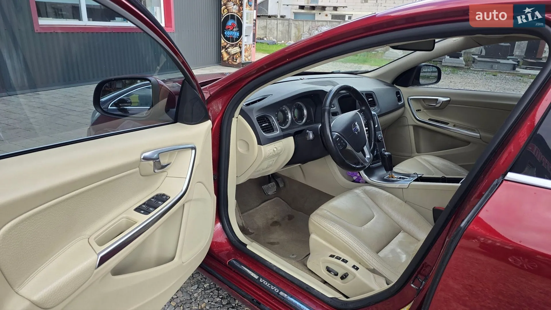 2010 Volvo S60 - мініатюра 8