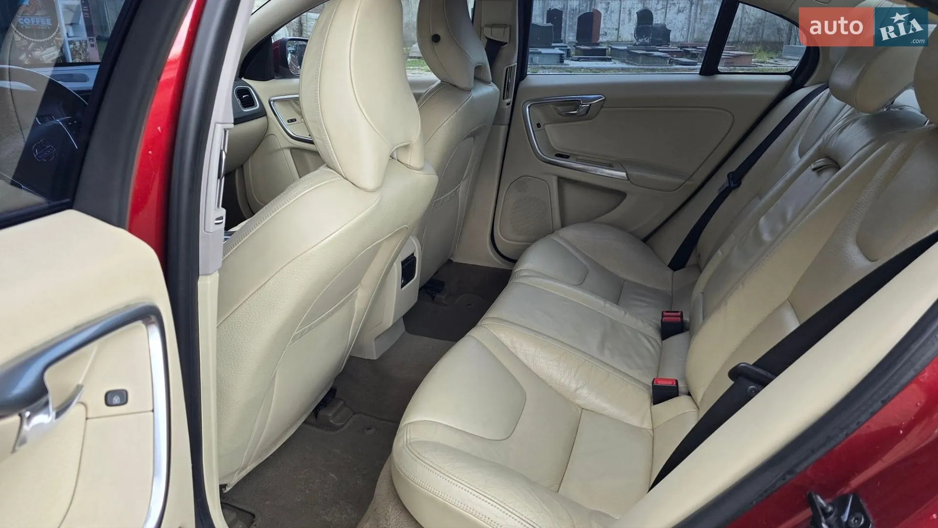 2010 Volvo S60 - мініатюра 12