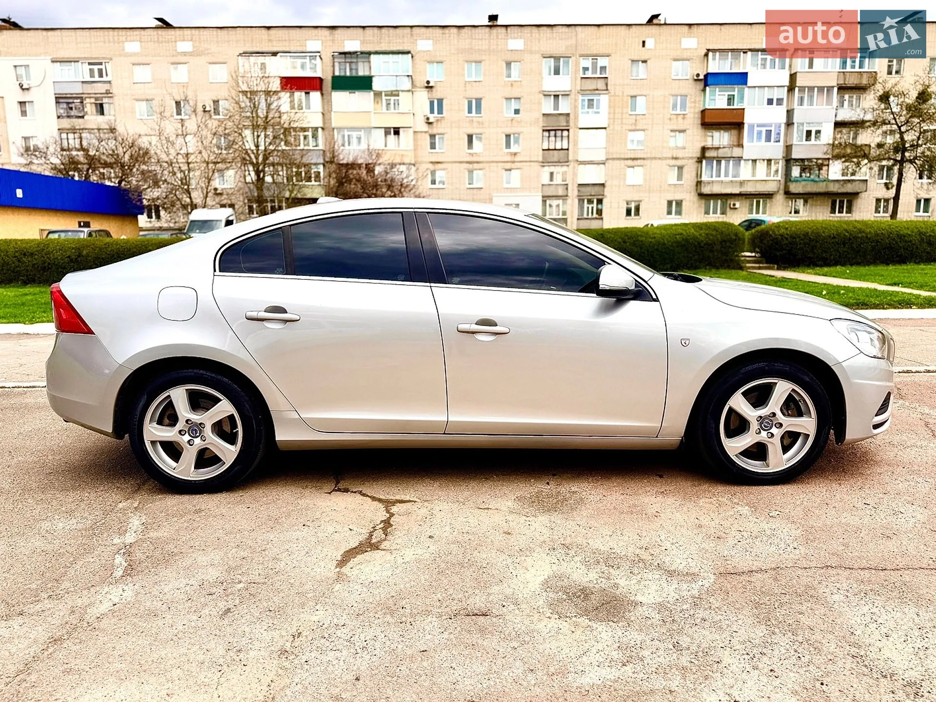 2012 Volvo S60 - мініатюра 14