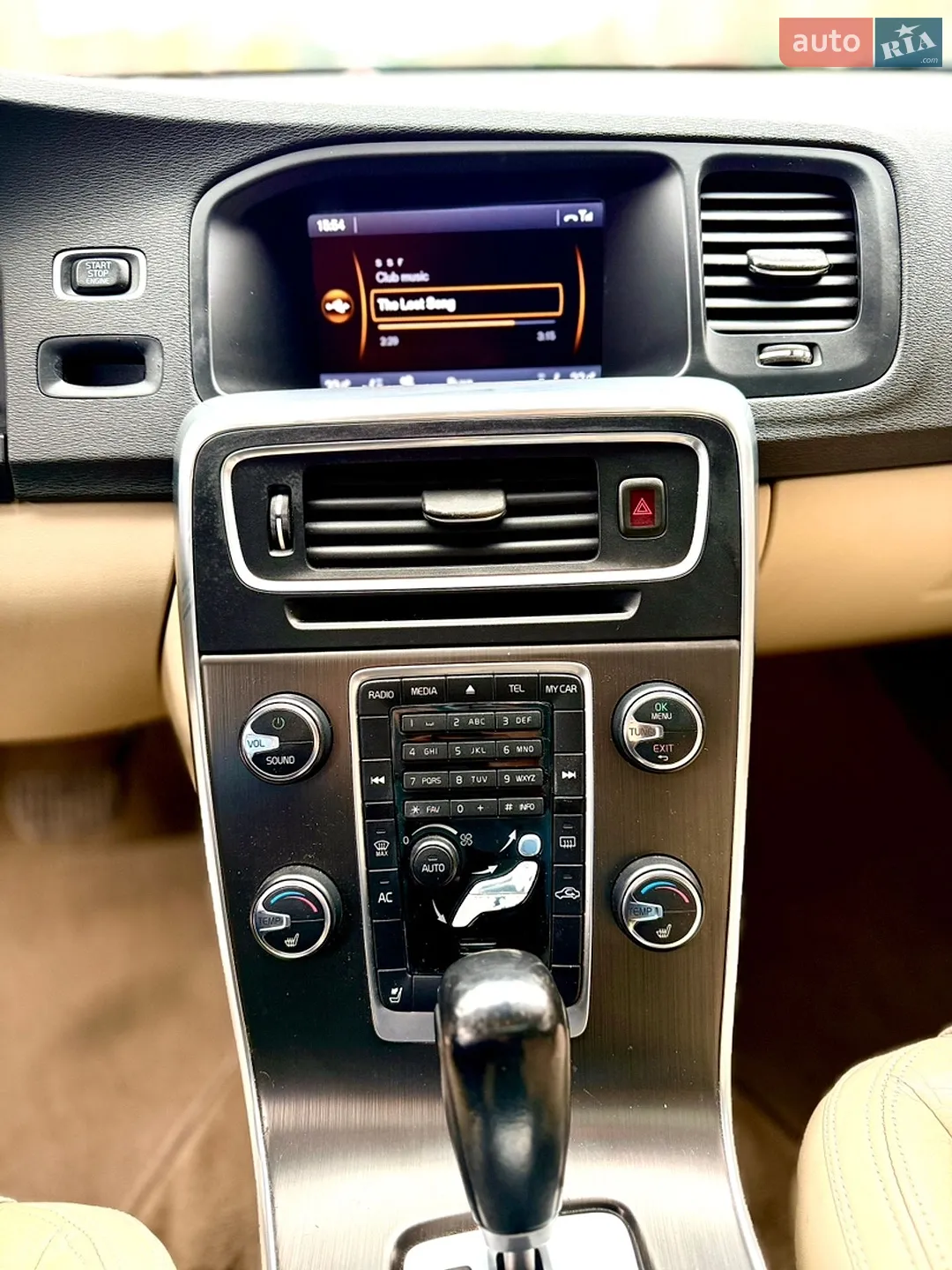 2012 Volvo S60 - мініатюра 24