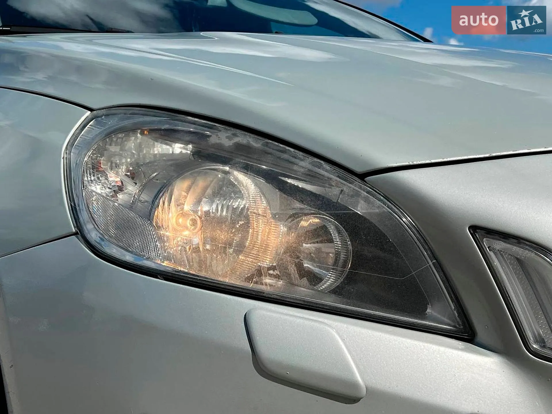 2012 Volvo S60 - мініатюра 13