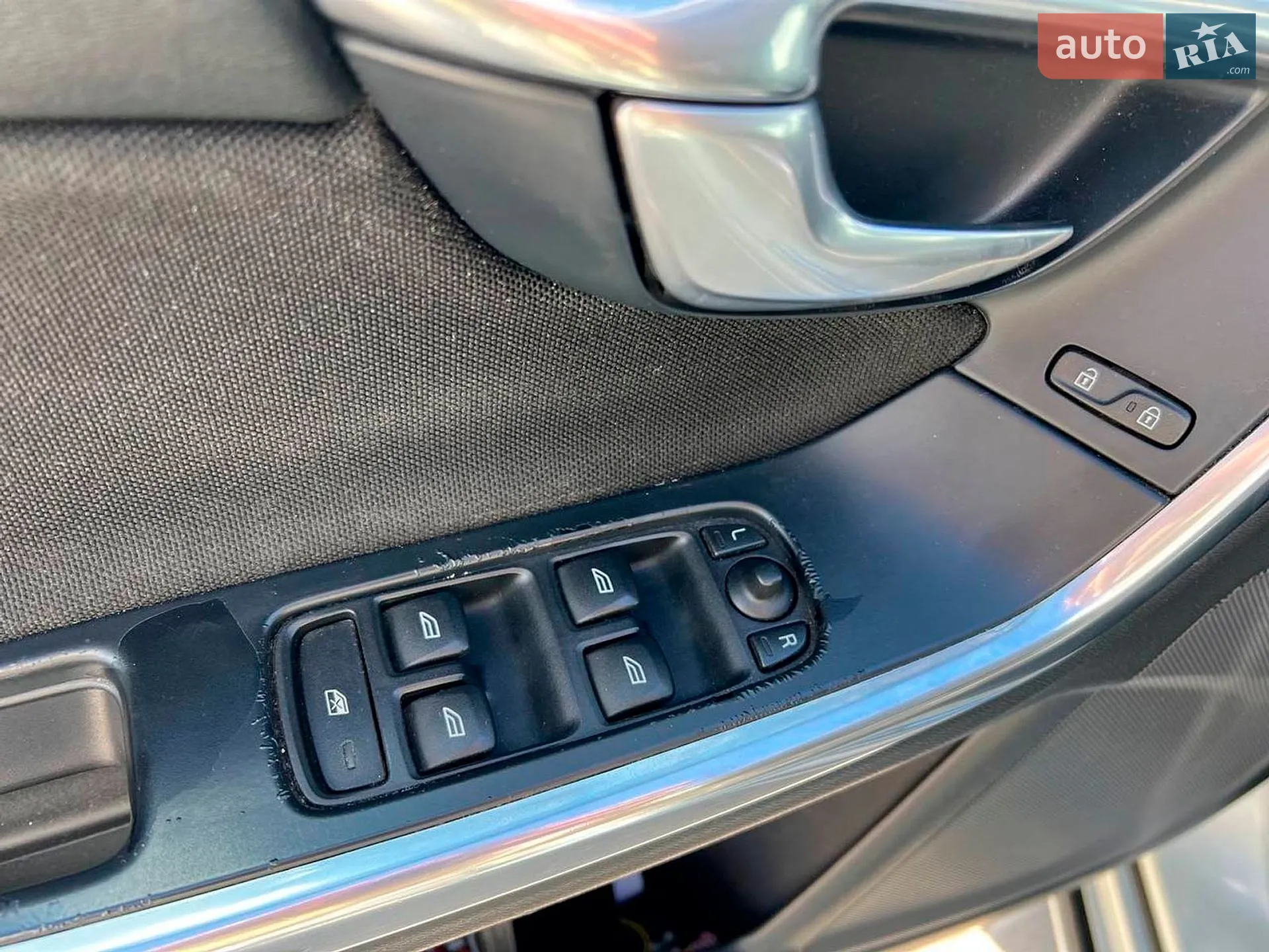 2012 Volvo S60 - мініатюра 17