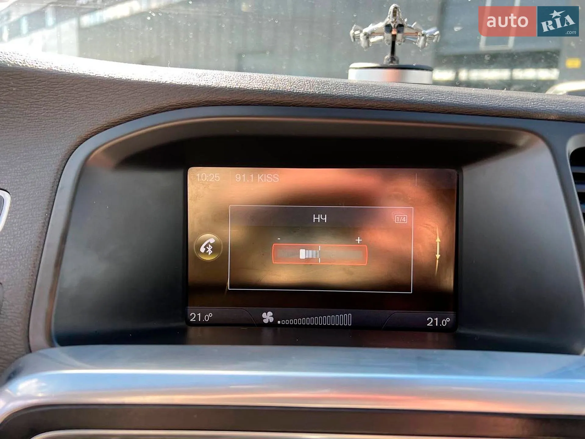 2012 Volvo S60 - мініатюра 30