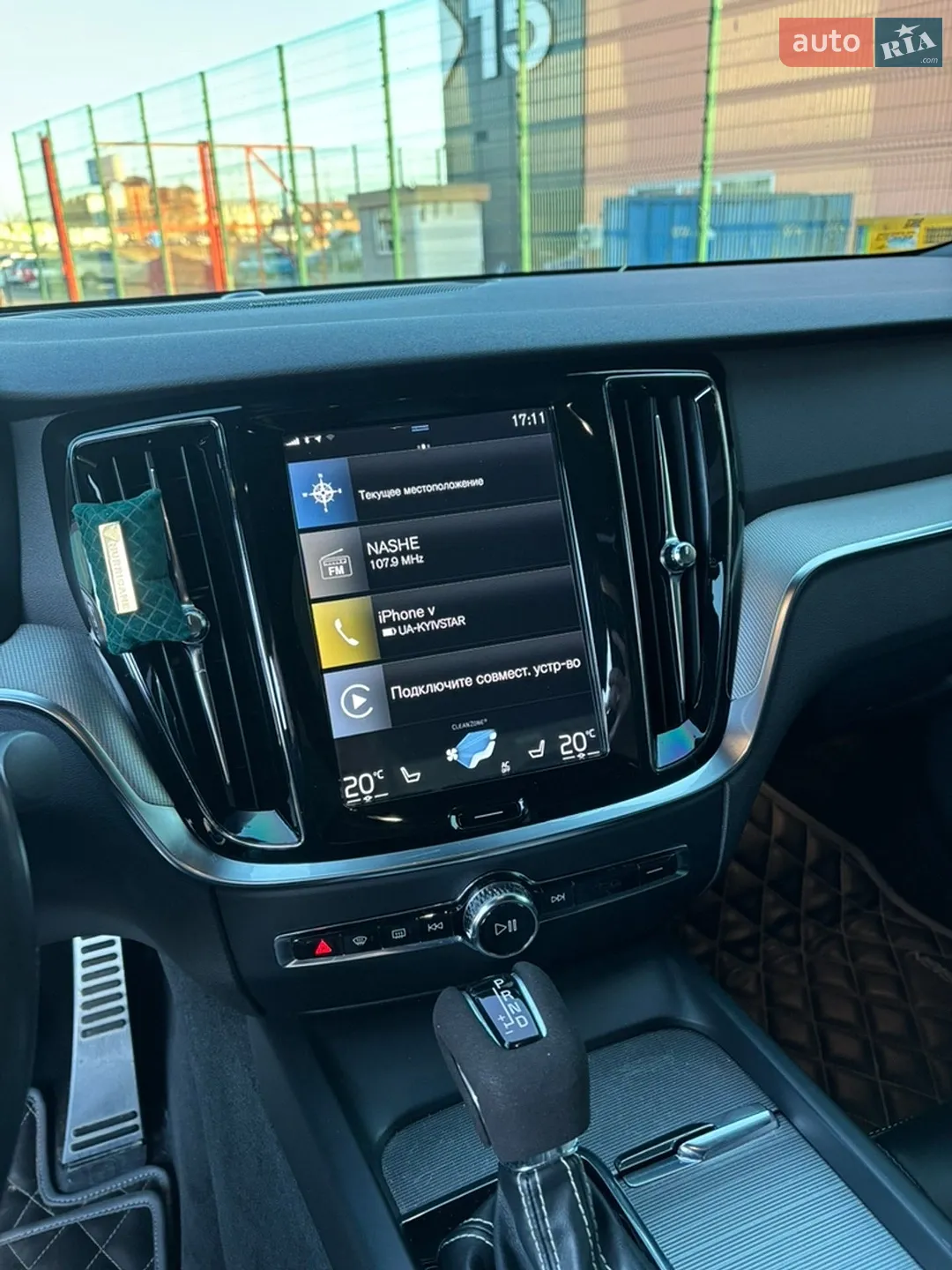 2018 Volvo S60 - мініатюра 21