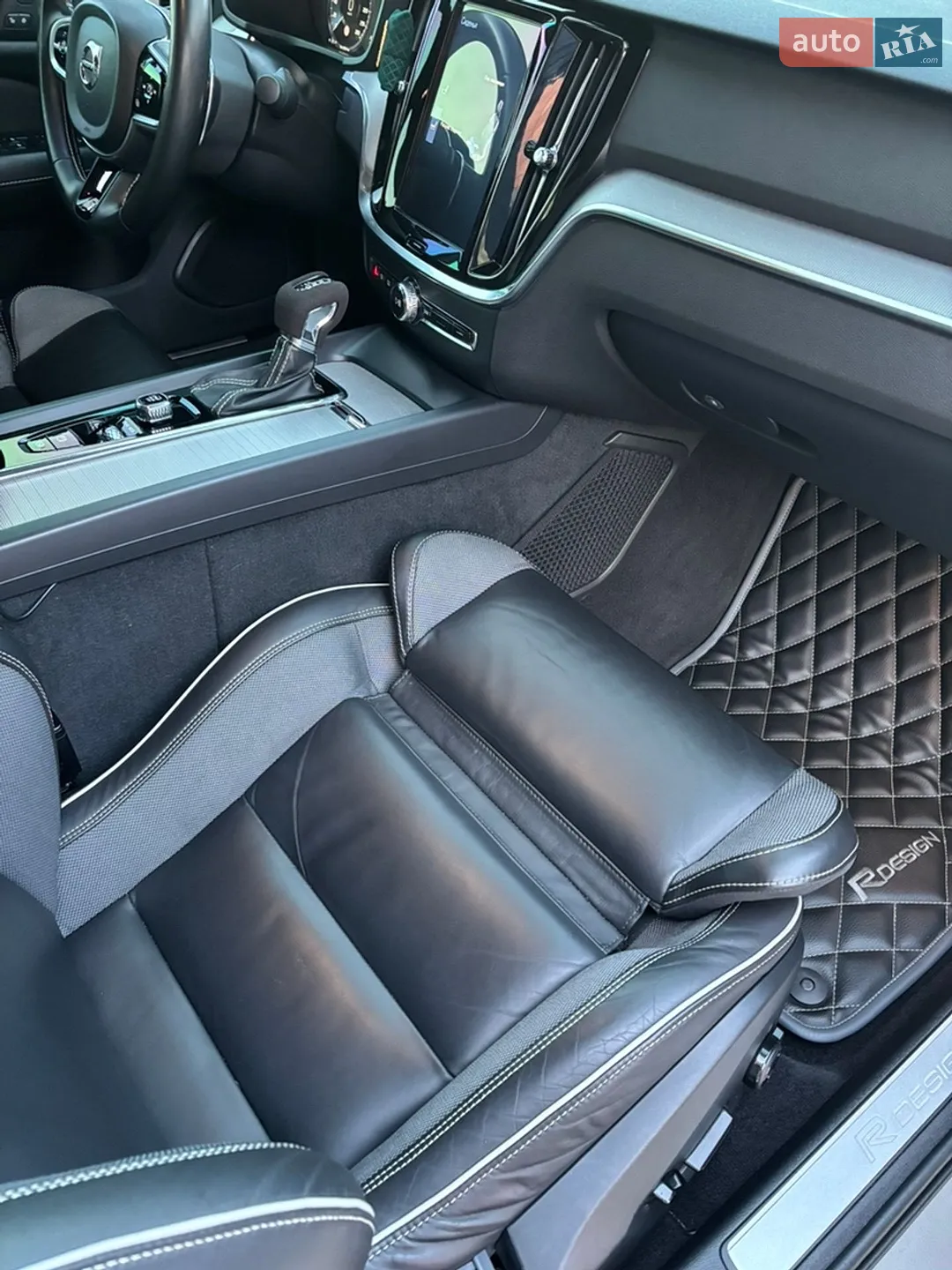 2018 Volvo S60 - мініатюра 34