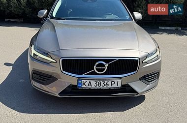 Седан Volvo S60 2019 в Києві