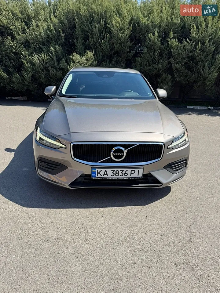 2019 Volvo S60 - мініатюра 31