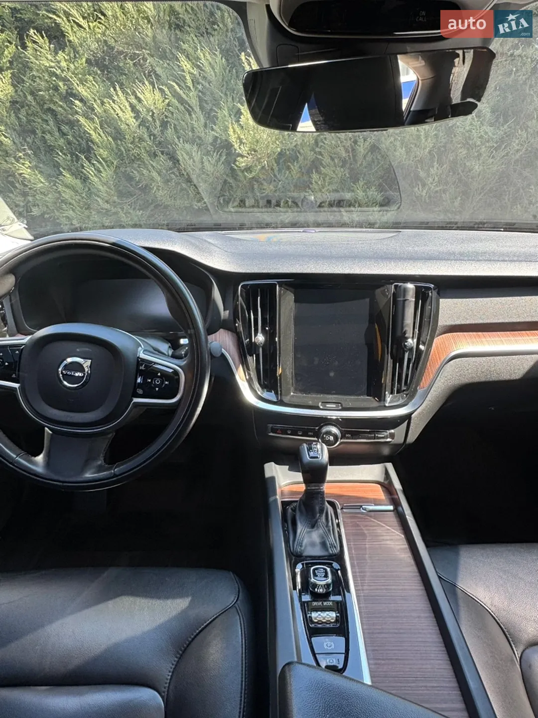 2019 Volvo S60 - мініатюра 9