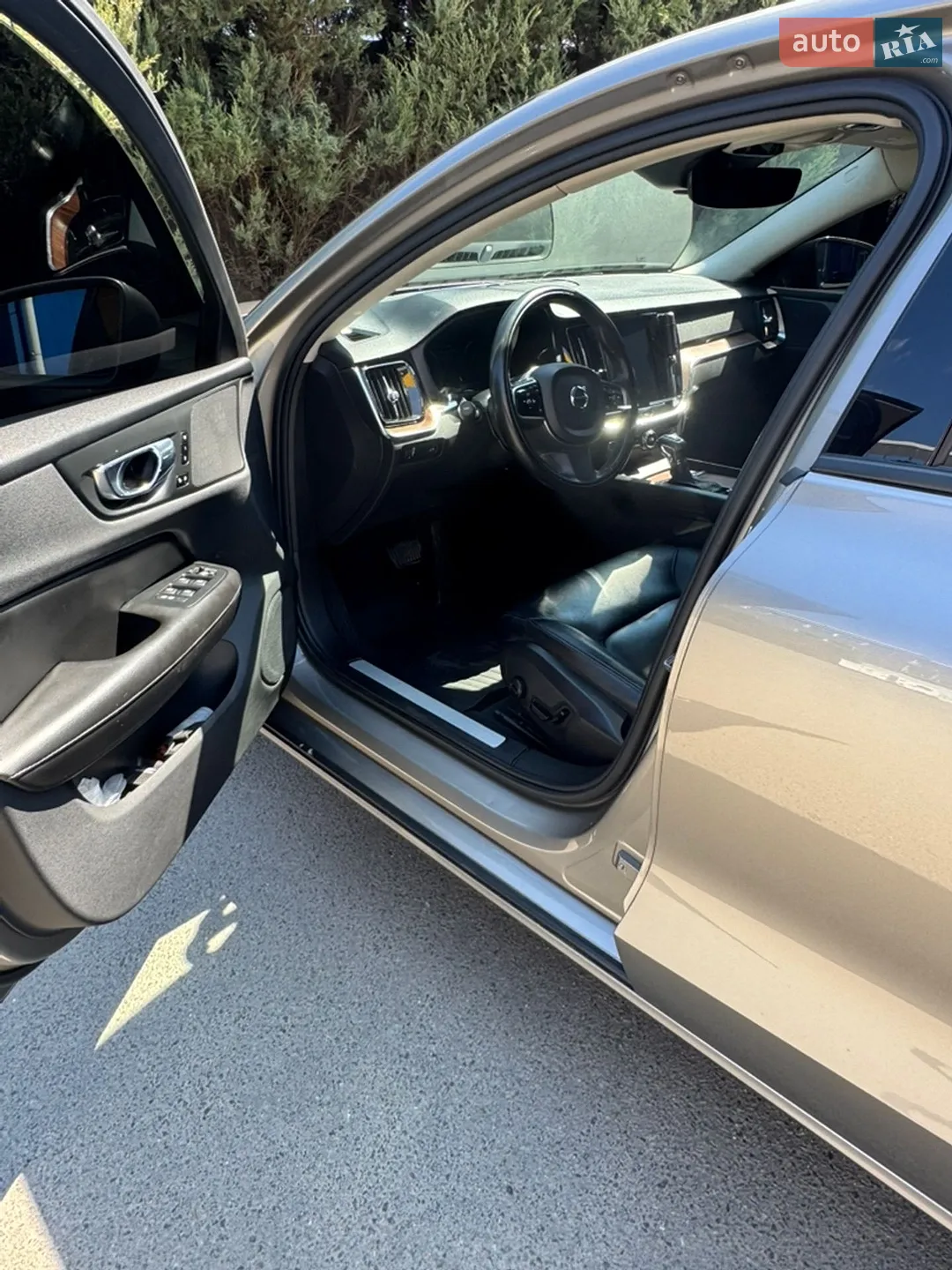 2019 Volvo S60 - мініатюра 14
