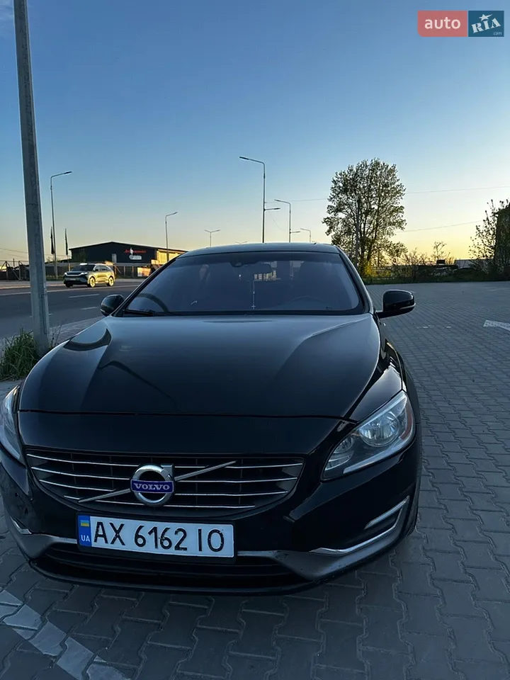 2013 Volvo S60 - мініатюра 12