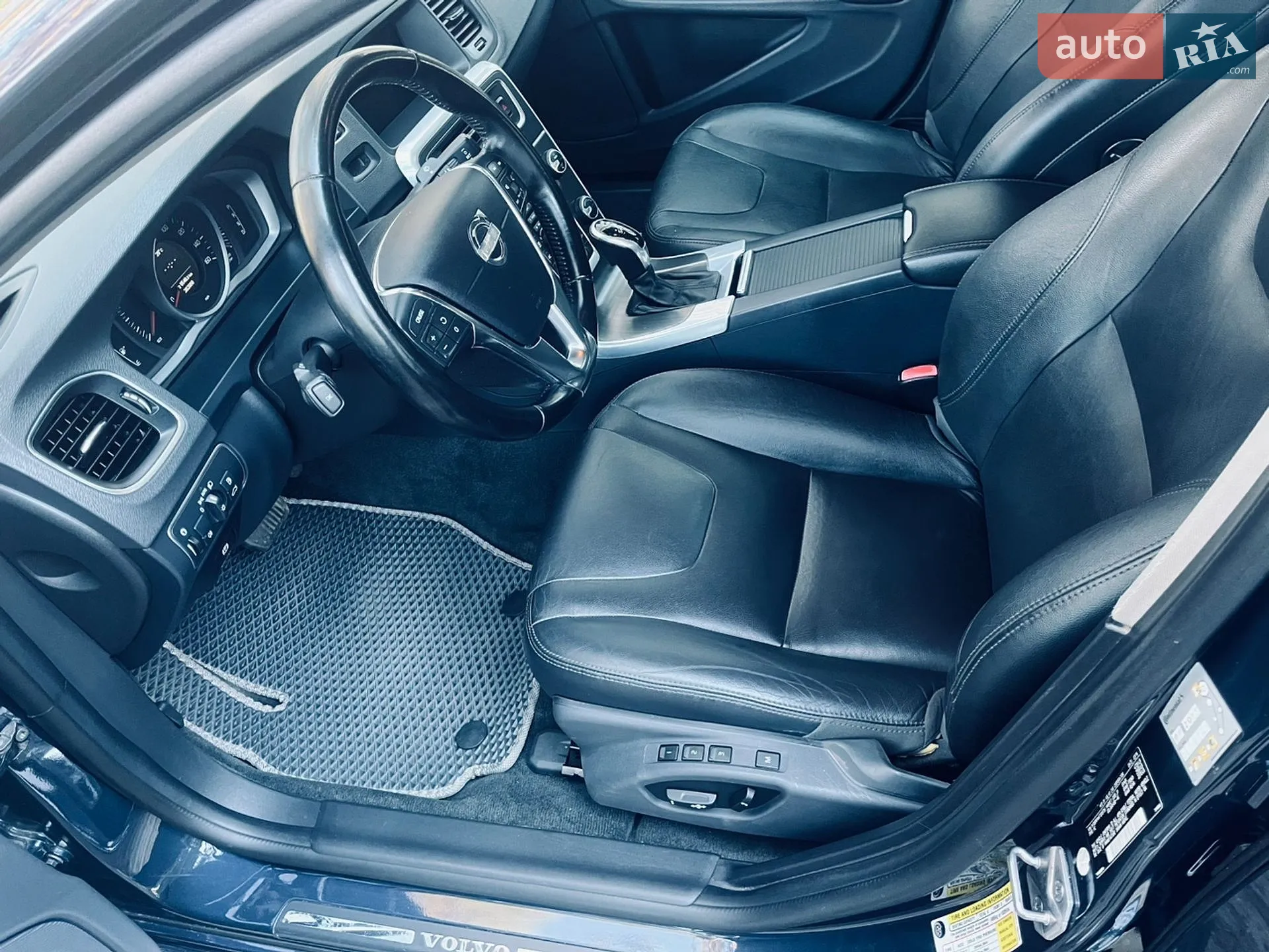 2014 Volvo S60 - мініатюра 17