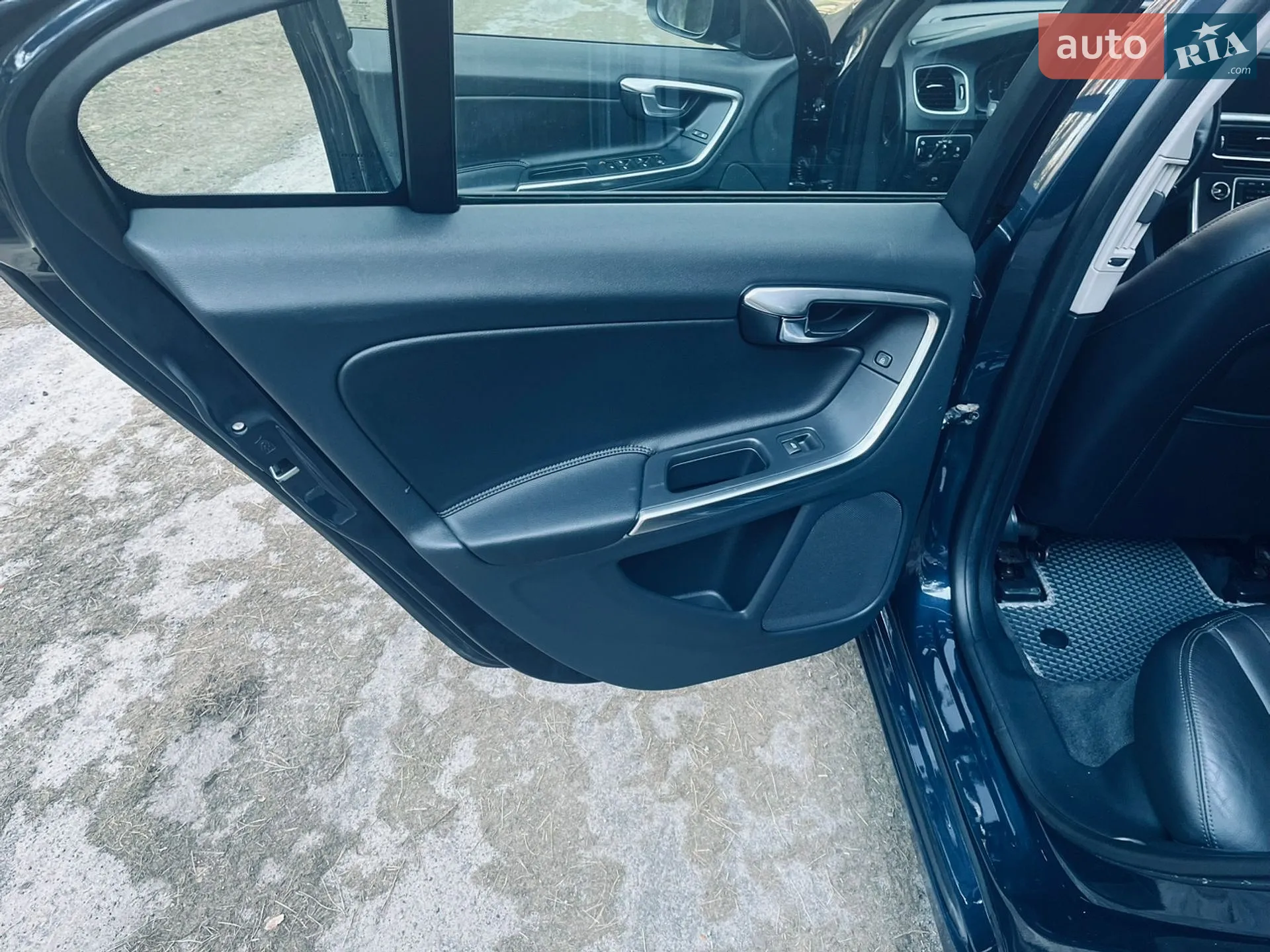 2014 Volvo S60 - мініатюра 18