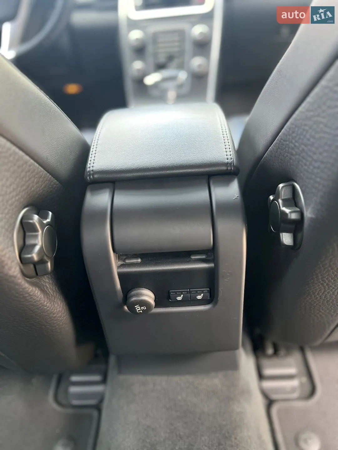 2011 Volvo S60 - мініатюра 14