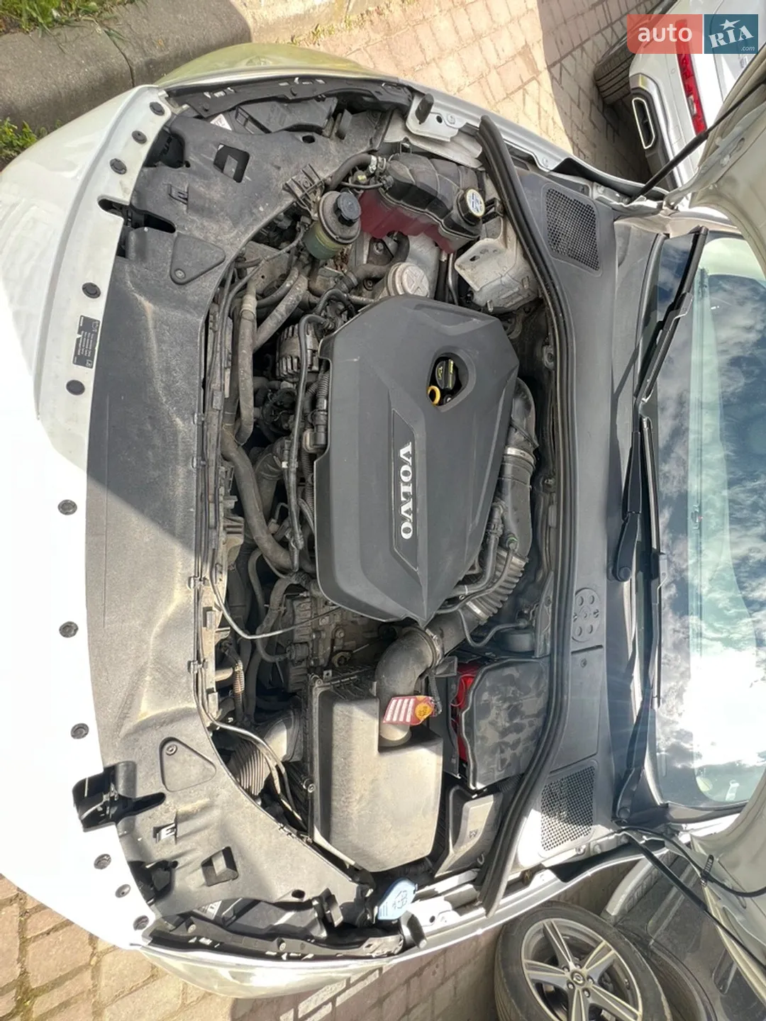 2011 Volvo S60 - мініатюра 25