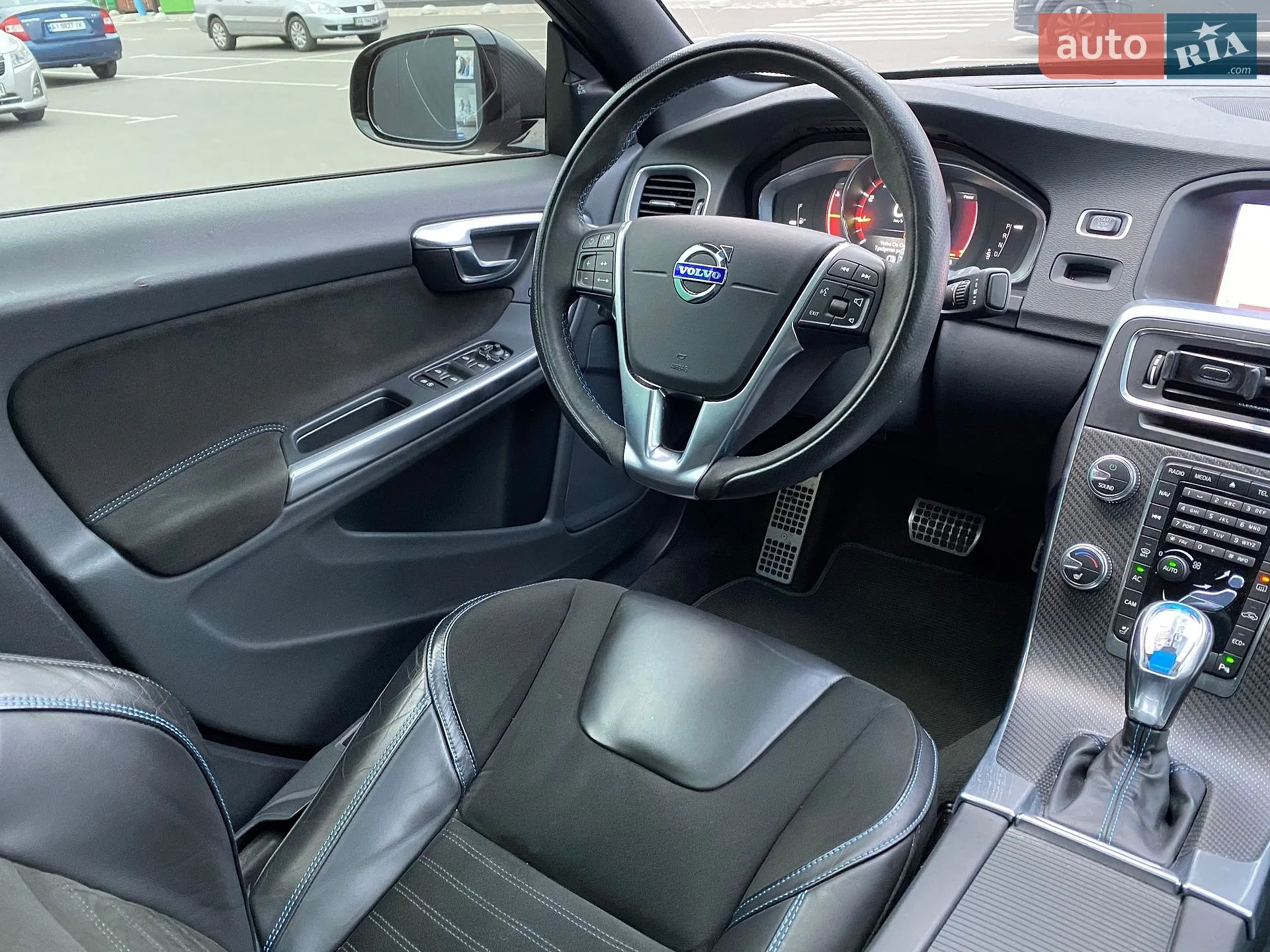 2017 Volvo S60 - мініатюра 20