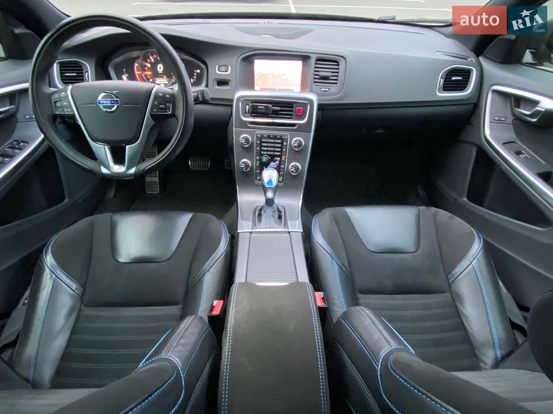 2017 Volvo S60 - мініатюра 22