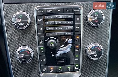 Седан Volvo S60 2017 в Києві