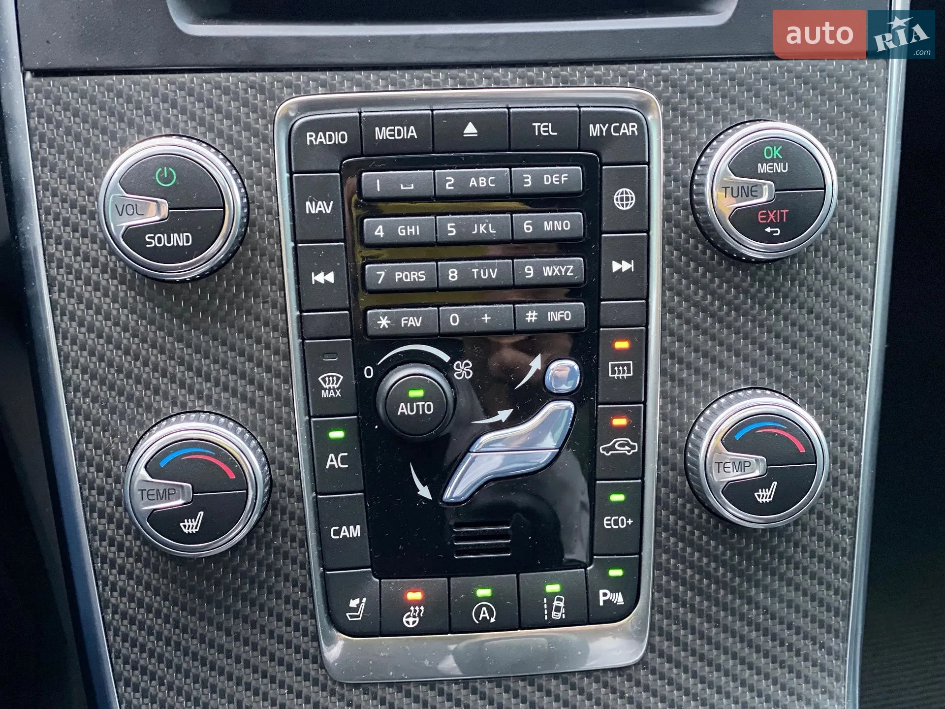 2017 Volvo S60 - мініатюра 28