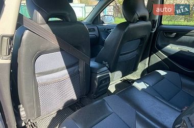 Седан Volvo S60 2001 в Переяславе
