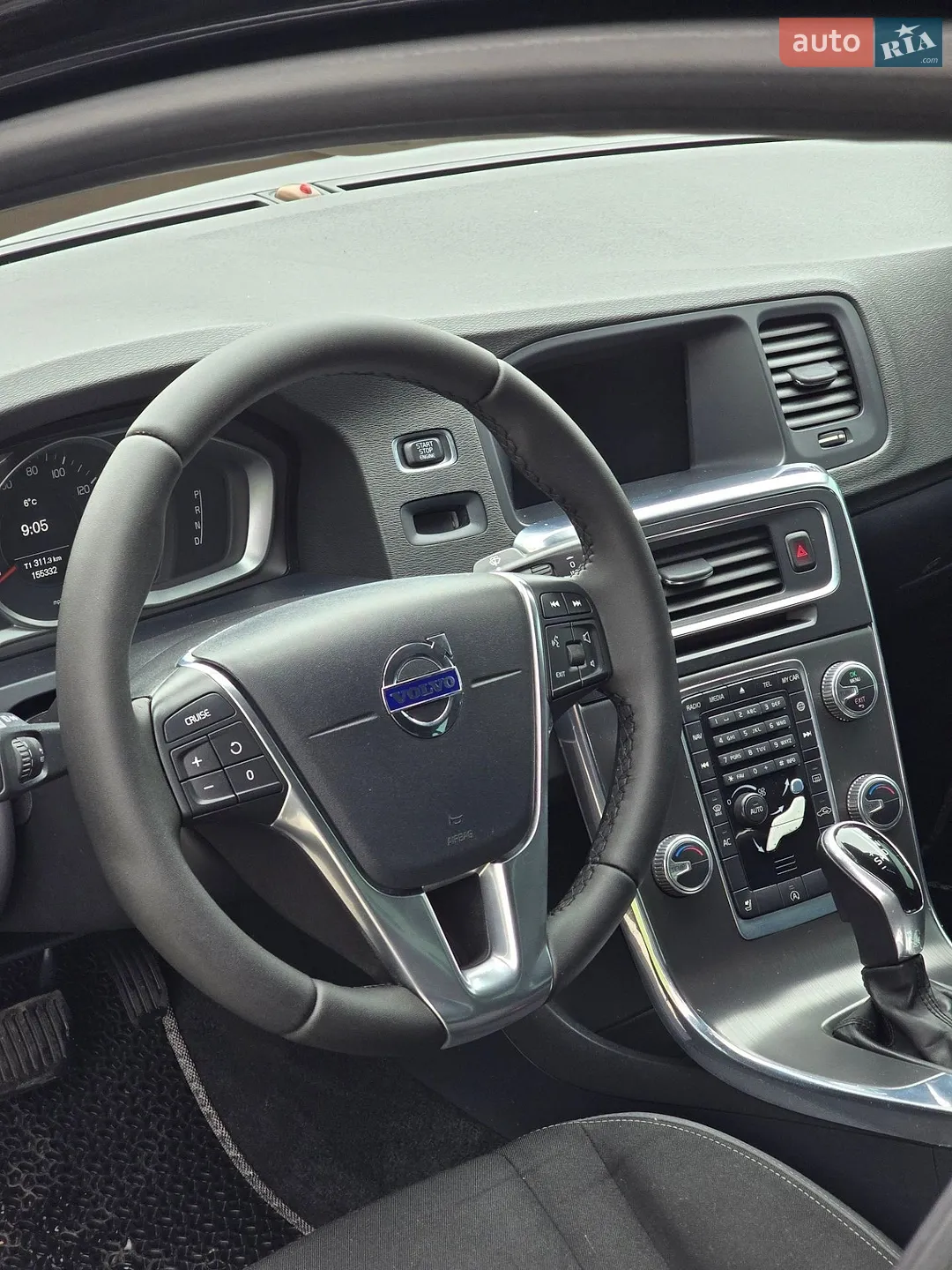 2014 Volvo S60 - мініатюра 9