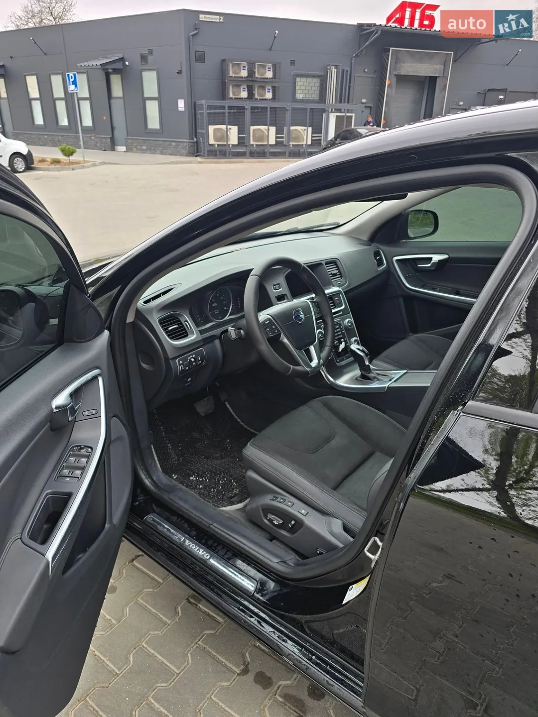 2014 Volvo S60 - мініатюра 11