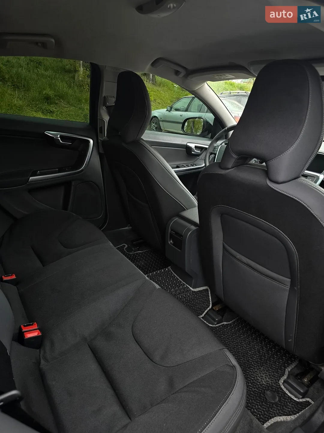 2014 Volvo S60 - мініатюра 14