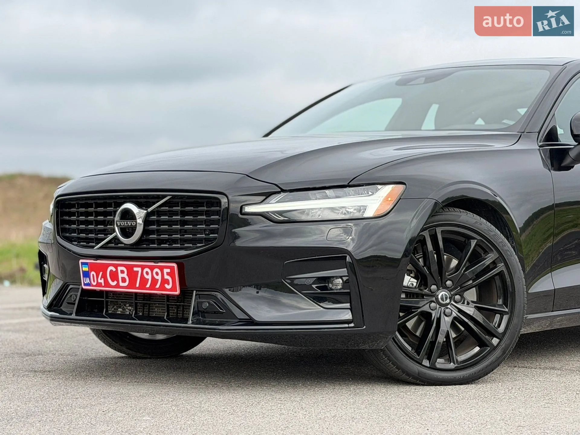 2022 Volvo S60 - мініатюра 2