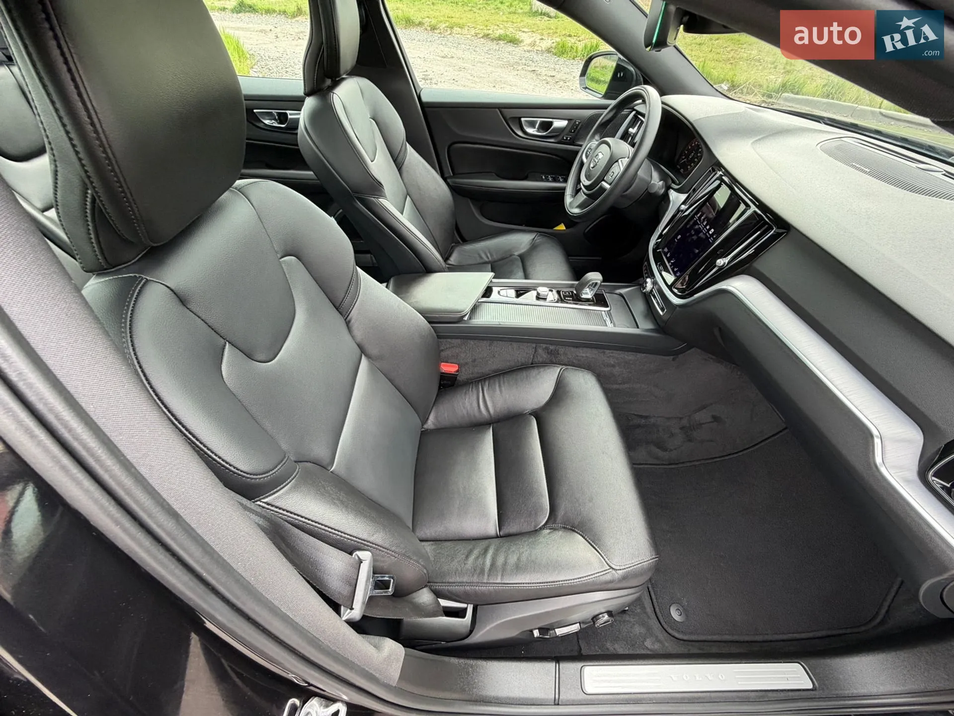 2022 Volvo S60 - мініатюра 31