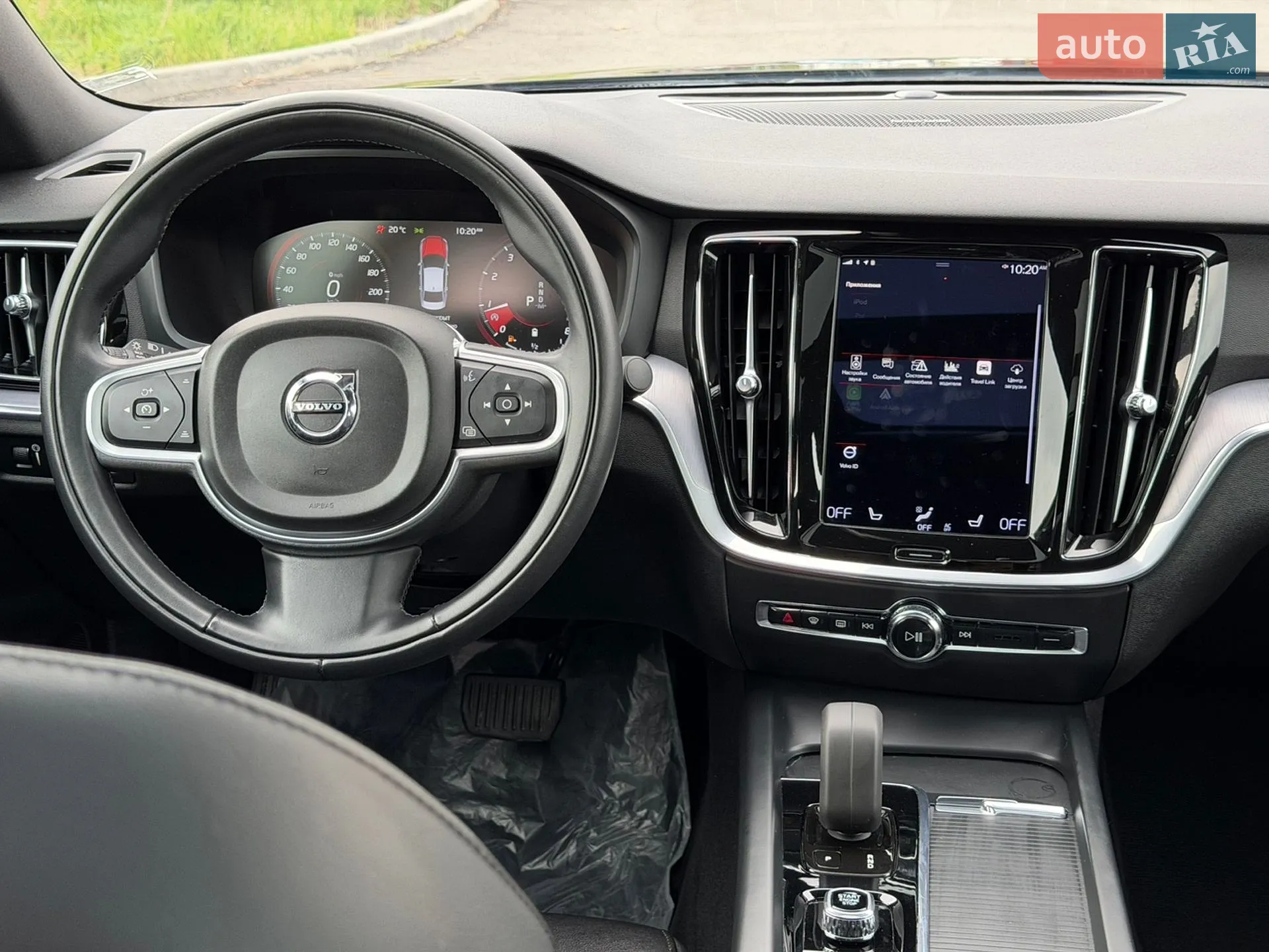 2022 Volvo S60 - мініатюра 38