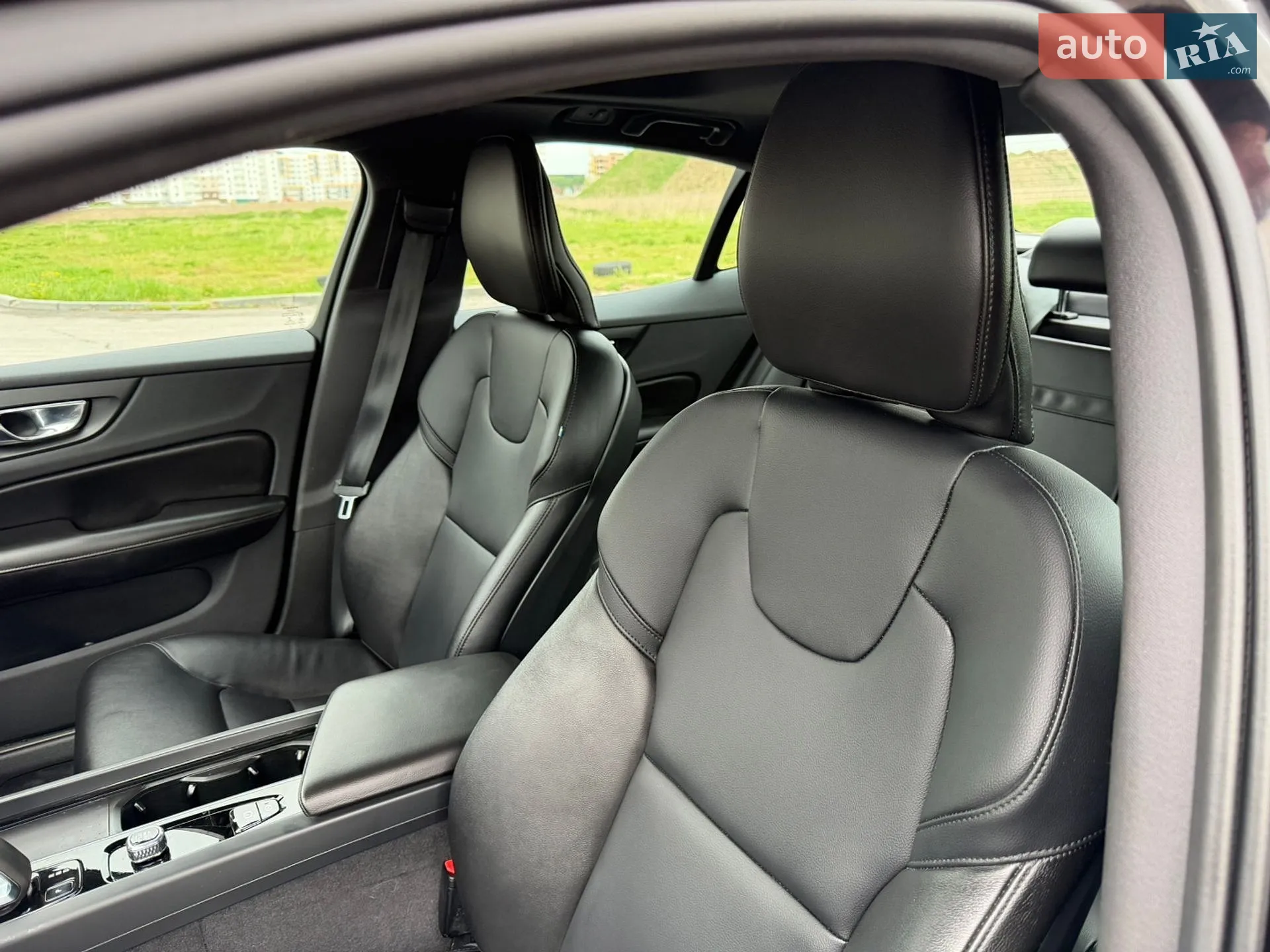 2022 Volvo S60 - мініатюра 62