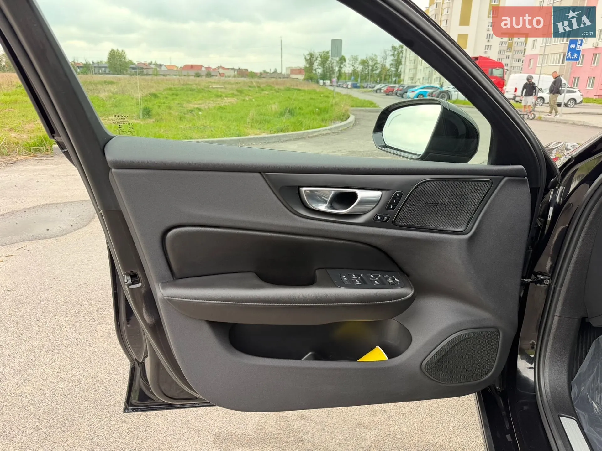 2022 Volvo S60 - мініатюра 68