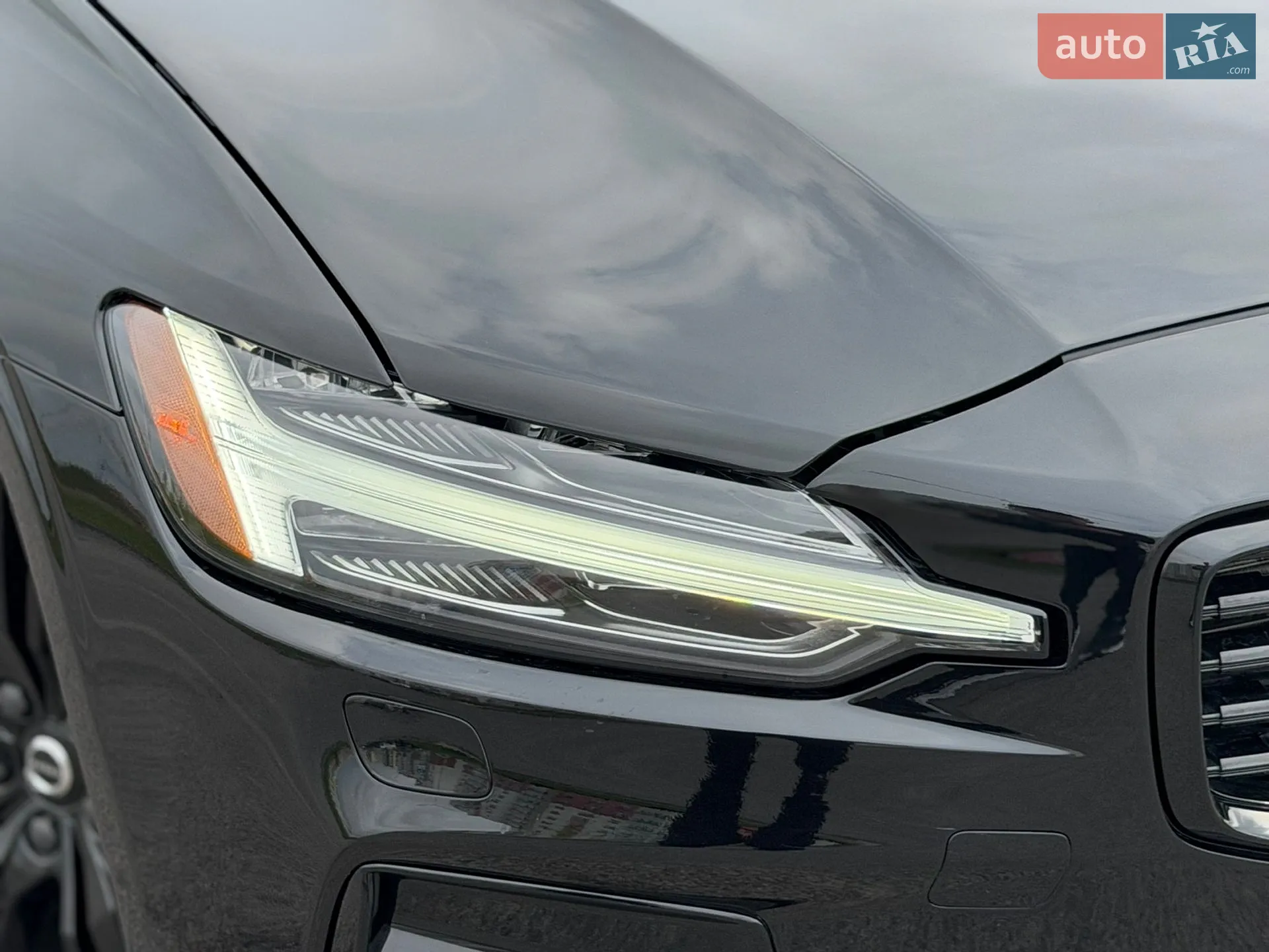 2022 Volvo S60 - мініатюра 83