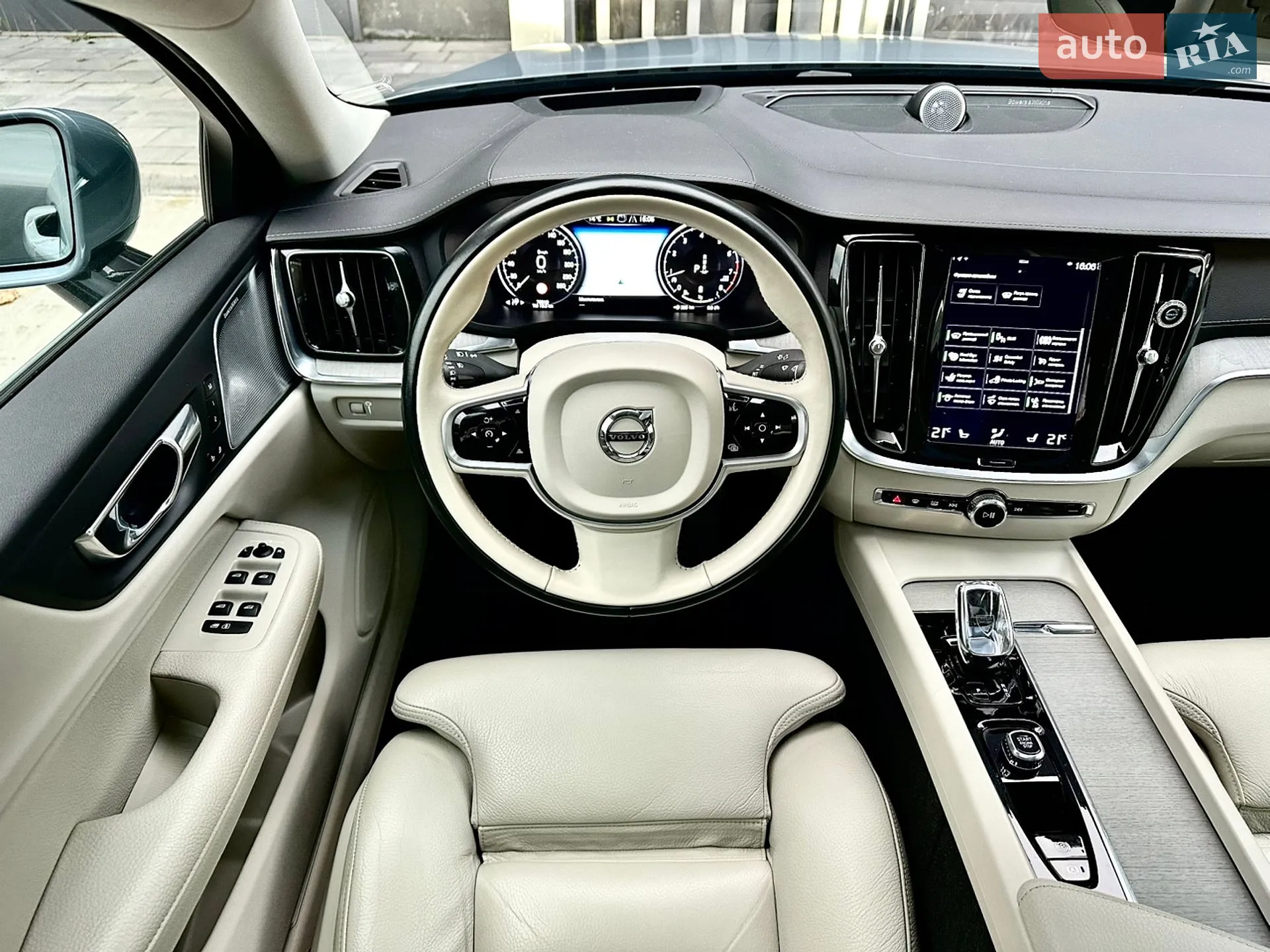 2021 Volvo S60 - мініатюра 30