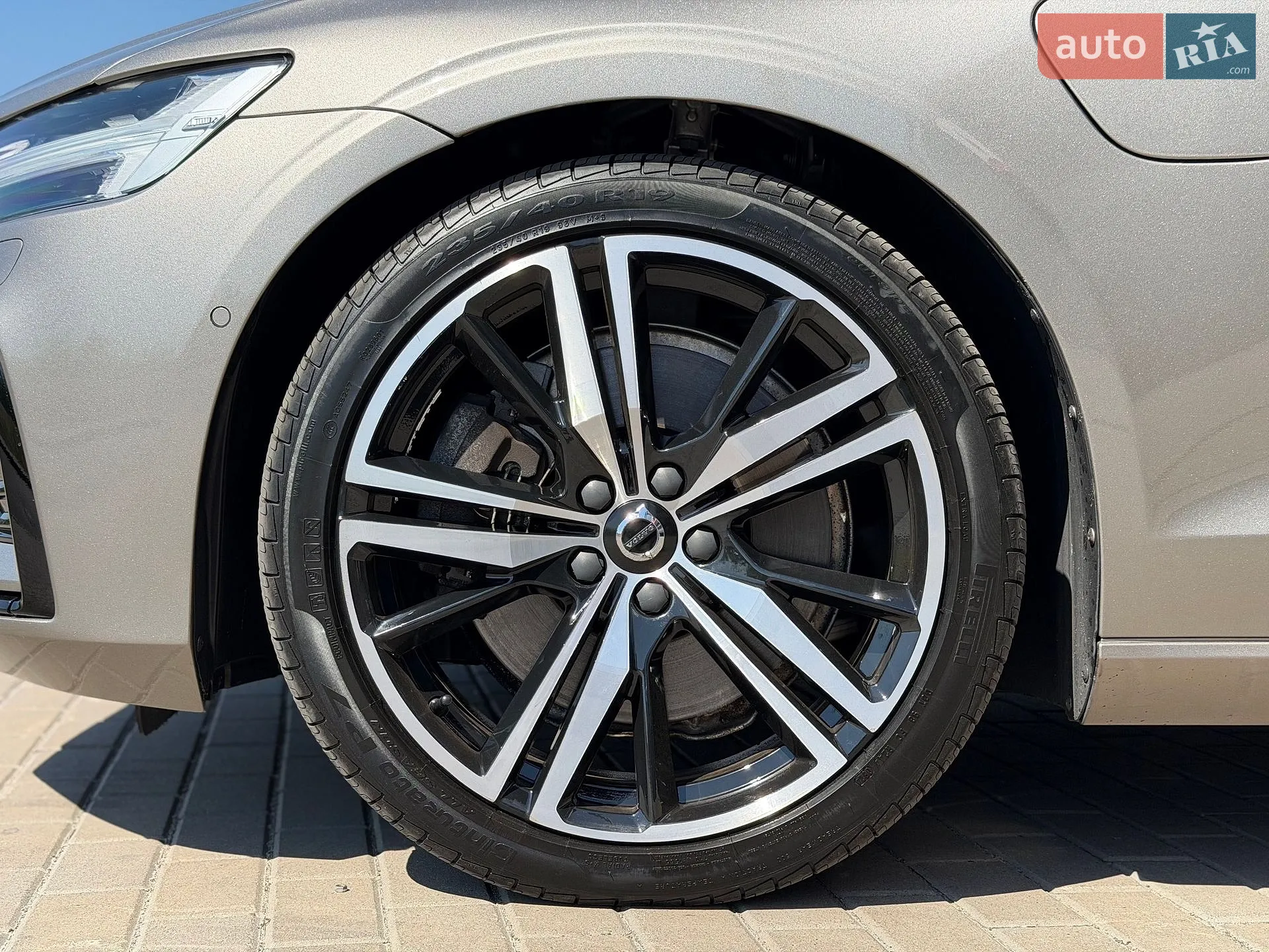 2019 Volvo S60 - мініатюра 26
