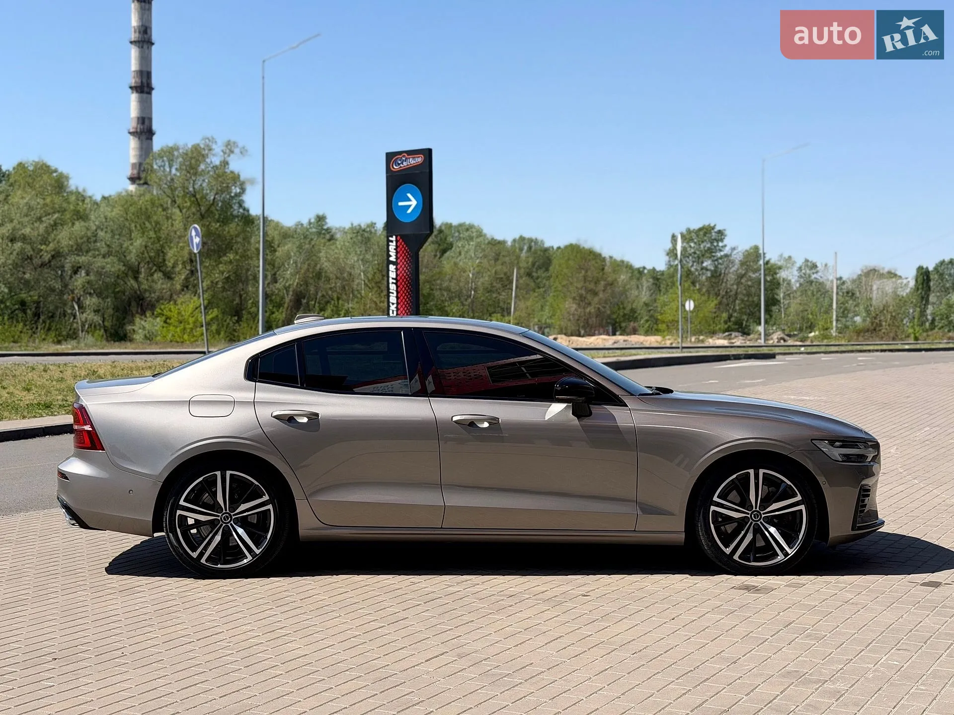 2019 Volvo S60 - мініатюра 41