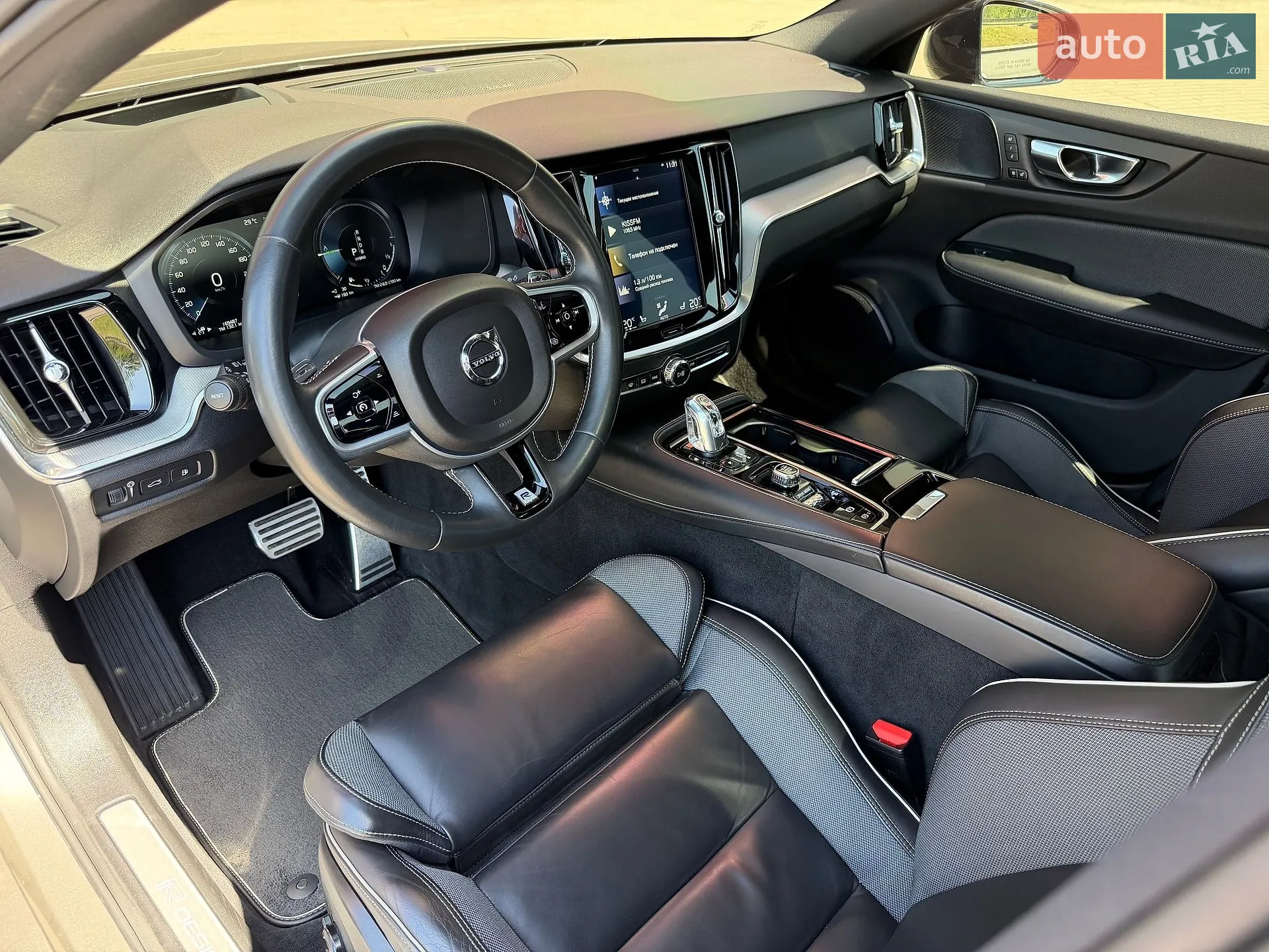 2019 Volvo S60 - мініатюра 49